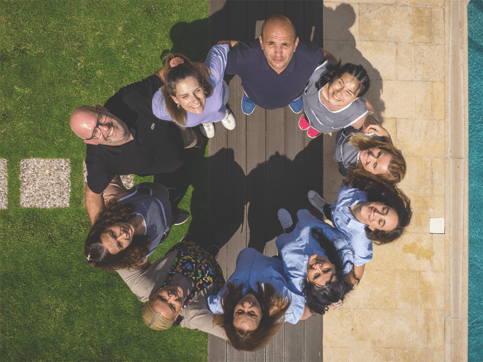 Enalio team