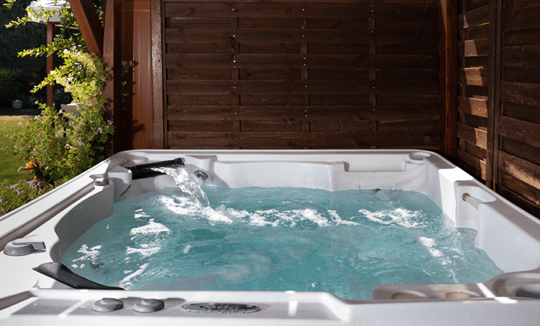 jacuzzi